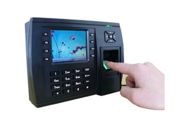 Skycam Biometric Access Control & RFID Systems