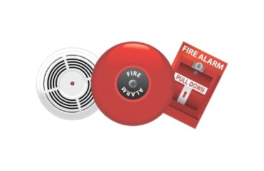 Skycam Fire Alarm Systems