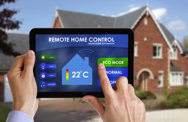 Smart Homes